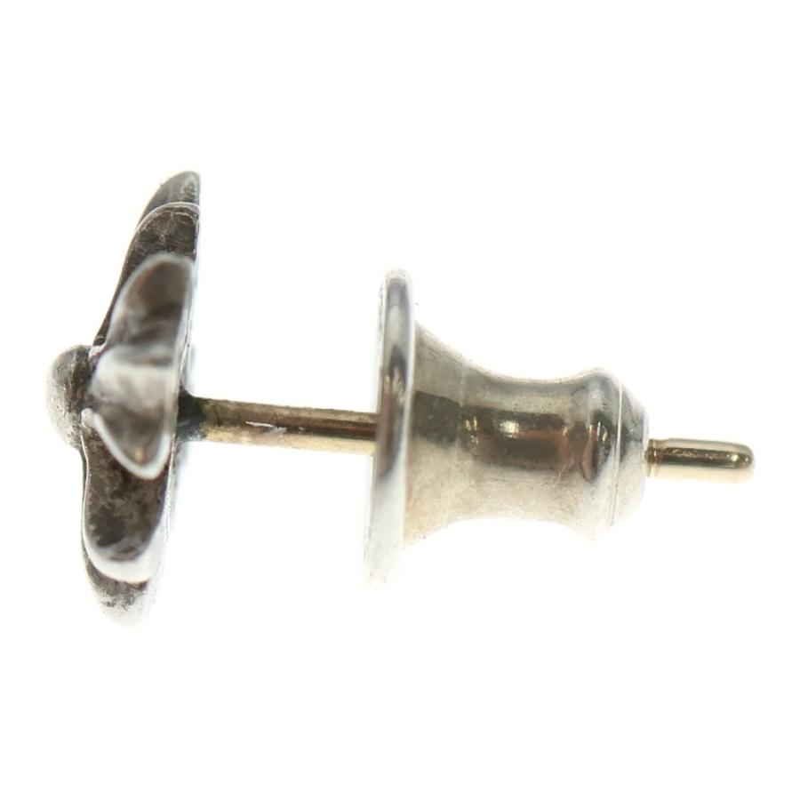 CHROME HEARTS（クロムハーツ） No2 CH PLS CHプラス スタッドピアス