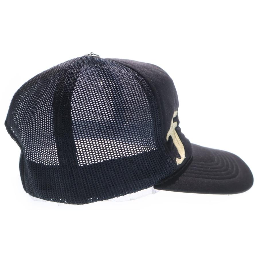 CHROME HEARTS メッシュキャップ FUCK オールド 早い者勝ち CHROME