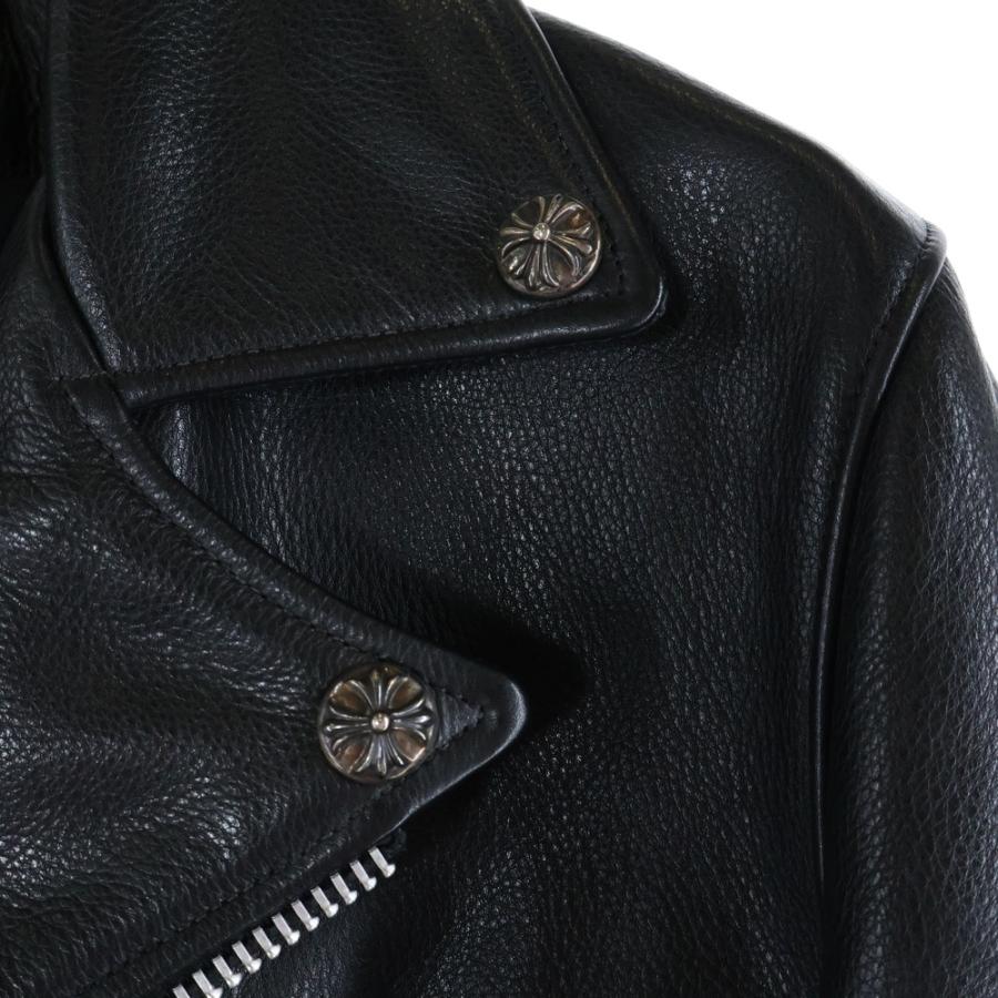 CHROME HEARTS（クロムハーツ） BASIC MOTO ベーシックモト ダガー
