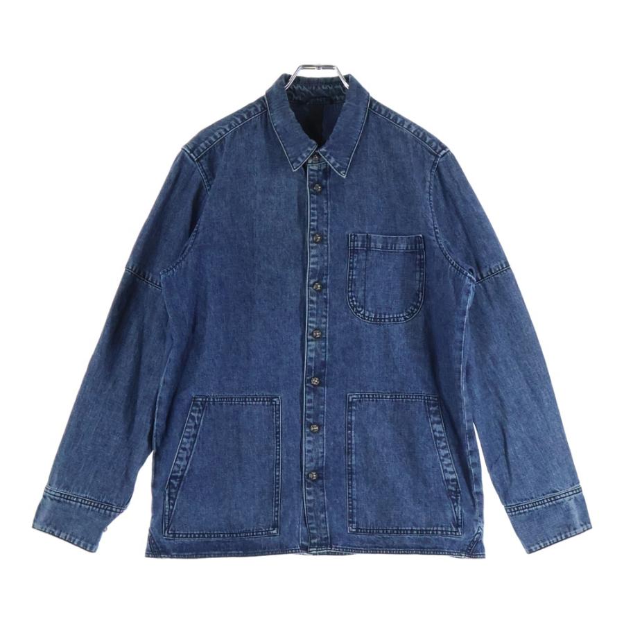 CHROME HEARTS（クロムハーツ） ワイノット クロスボールボタン ラスト