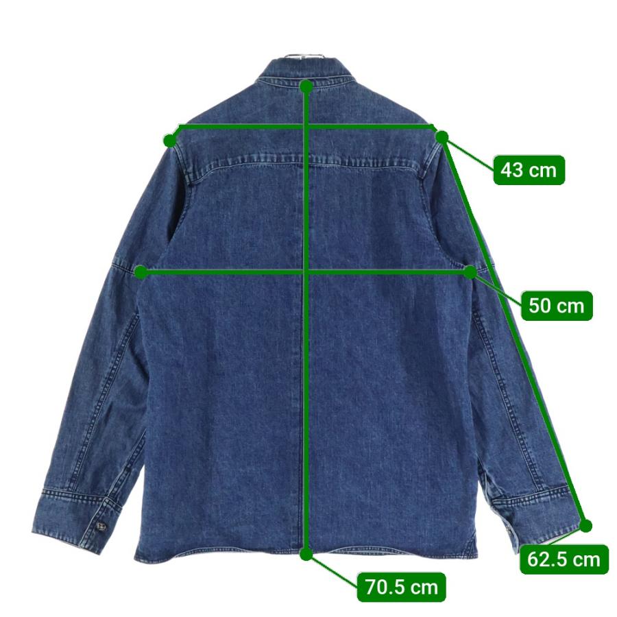 CHROME HEARTS（クロムハーツ） ワイノット クロスボールボタン ラスト