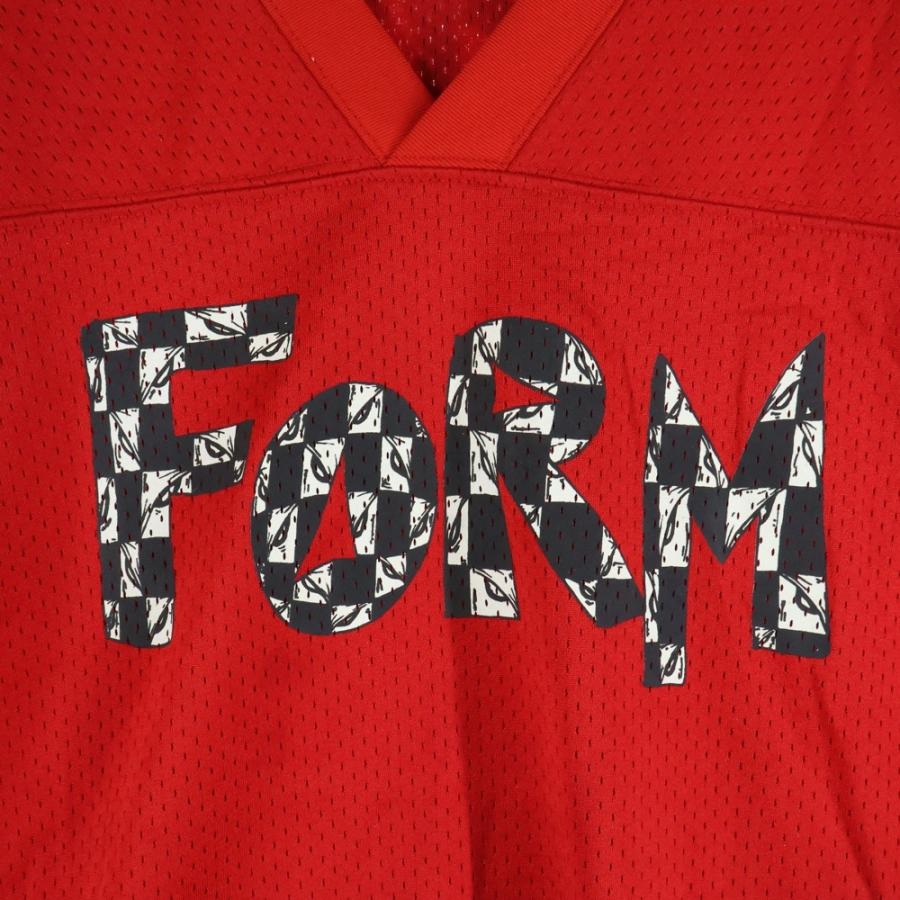 CHROME HEARTS（クロムハーツ） PPO MESH WARM UP JERSEY MATTY BOY