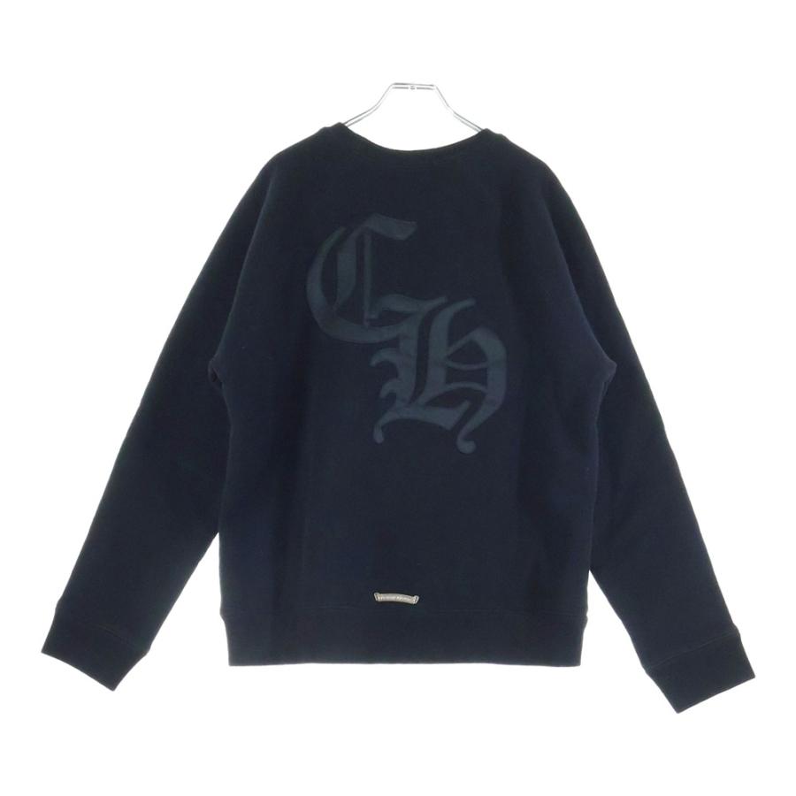 CHROME HEARTS（クロムハーツ） Y NOT CH Applique Embroidery