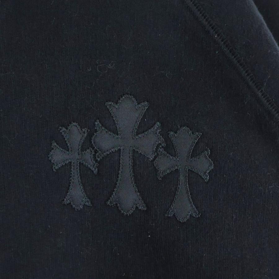 CHROME HEARTS（クロムハーツ） Y NOT CH Applique Embroidery