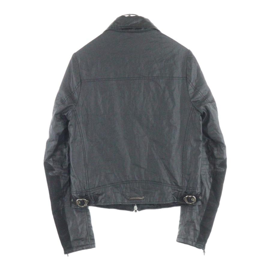 CHROME HEARTS（クロムハーツ） CARMALITA カルマリータ 襟付シングル