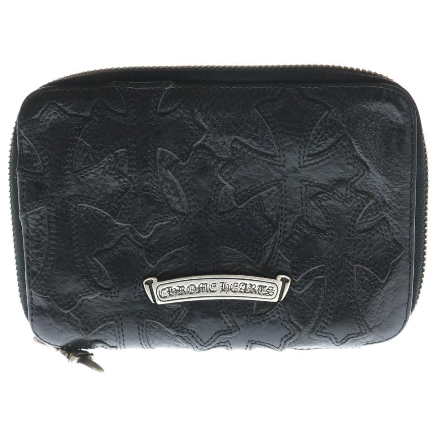 CHROME HEARTS（クロムハーツ） BANK ROBBER バンクローバー クロス