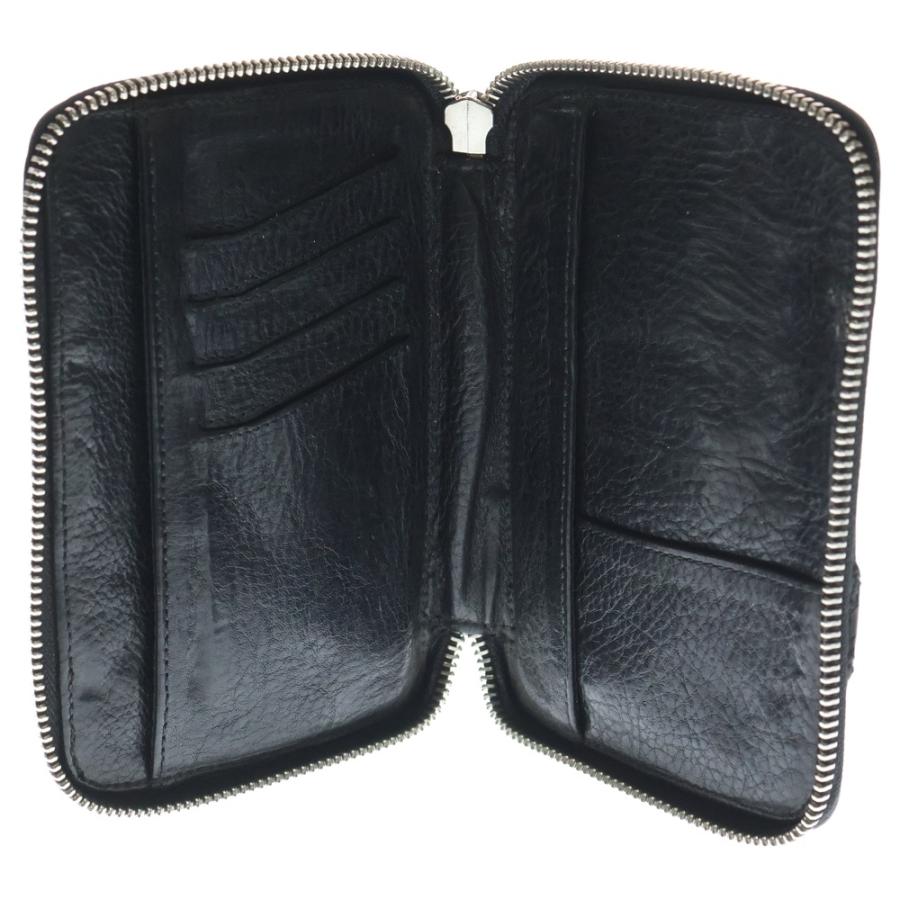 クロムハーツ　バンクローバー　クロスパッチ　パース CHROME HEARTS クロムハーツ バンクローバー セメタリークロス