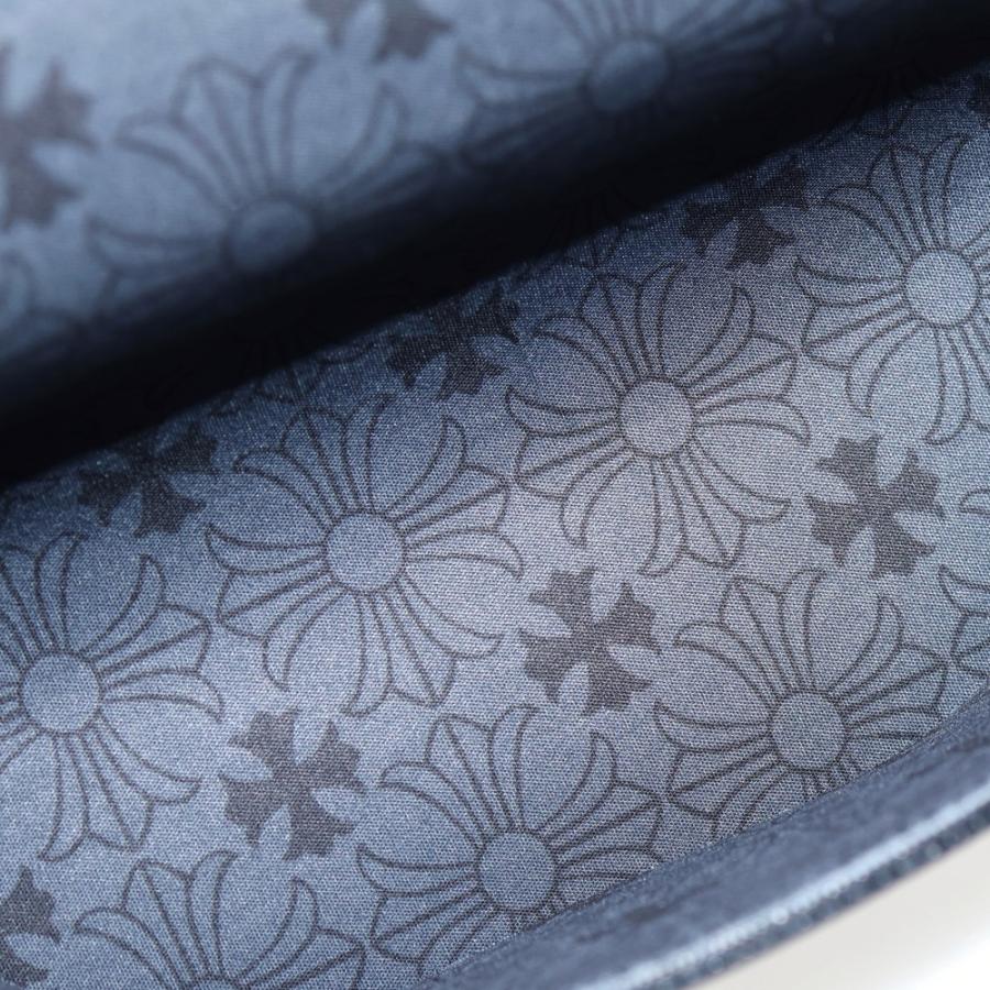 CHROME HEARTS（クロムハーツ） EYEWEAR CASE CHプラス レザーアイ