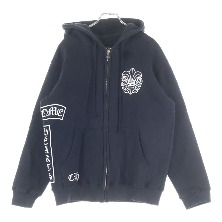 CHROME HEARTS（クロムハーツ） BS FLUER BSフレアプリント 裏地