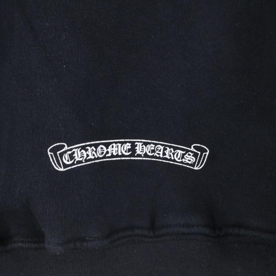 CHROME HEARTS（クロムハーツ） BS FLUER BSフレアプリント 裏地