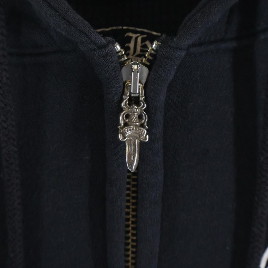 CHROME HEARTS（クロムハーツ） BS FLUER BSフレアプリント 裏地