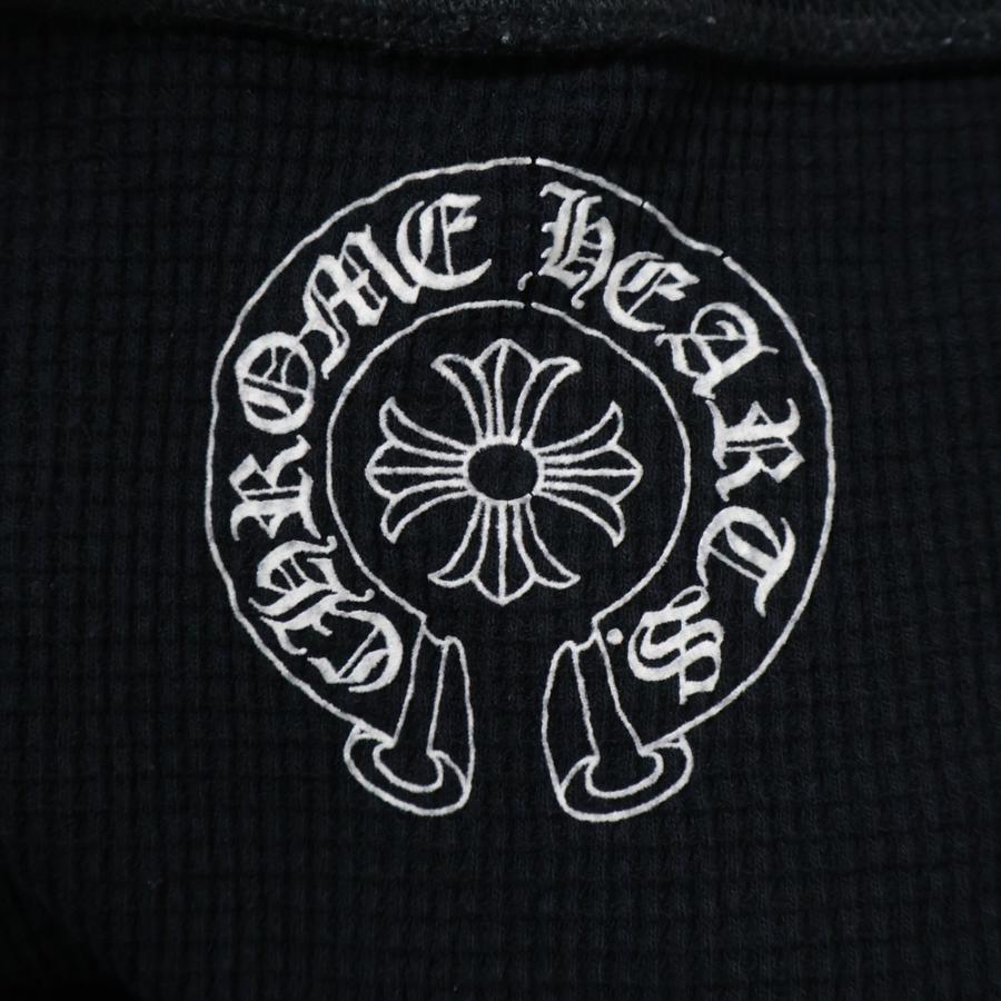 CHROME HEARTS（クロムハーツ） BS FLUER BSフレアプリント 裏地