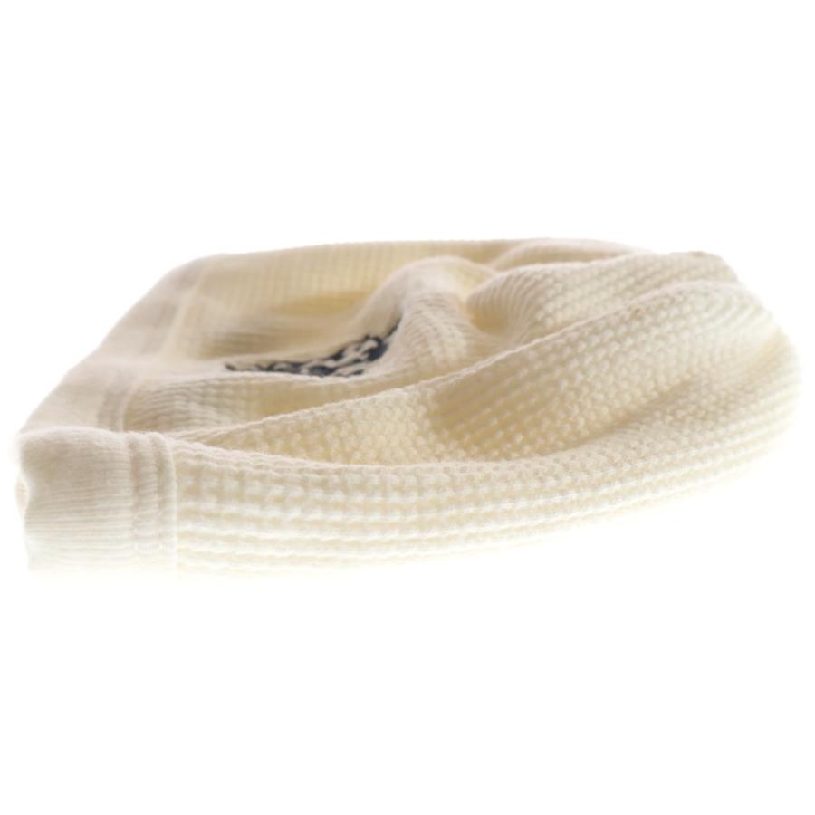 CHROME HEARTS（クロムハーツ） VINE DAGGER THERMAL BEANIE バインダ