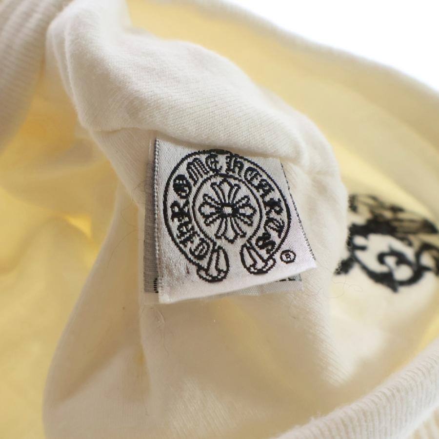 CHROME HEARTS（クロムハーツ） VINE DAGGER THERMAL BEANIE バインダ