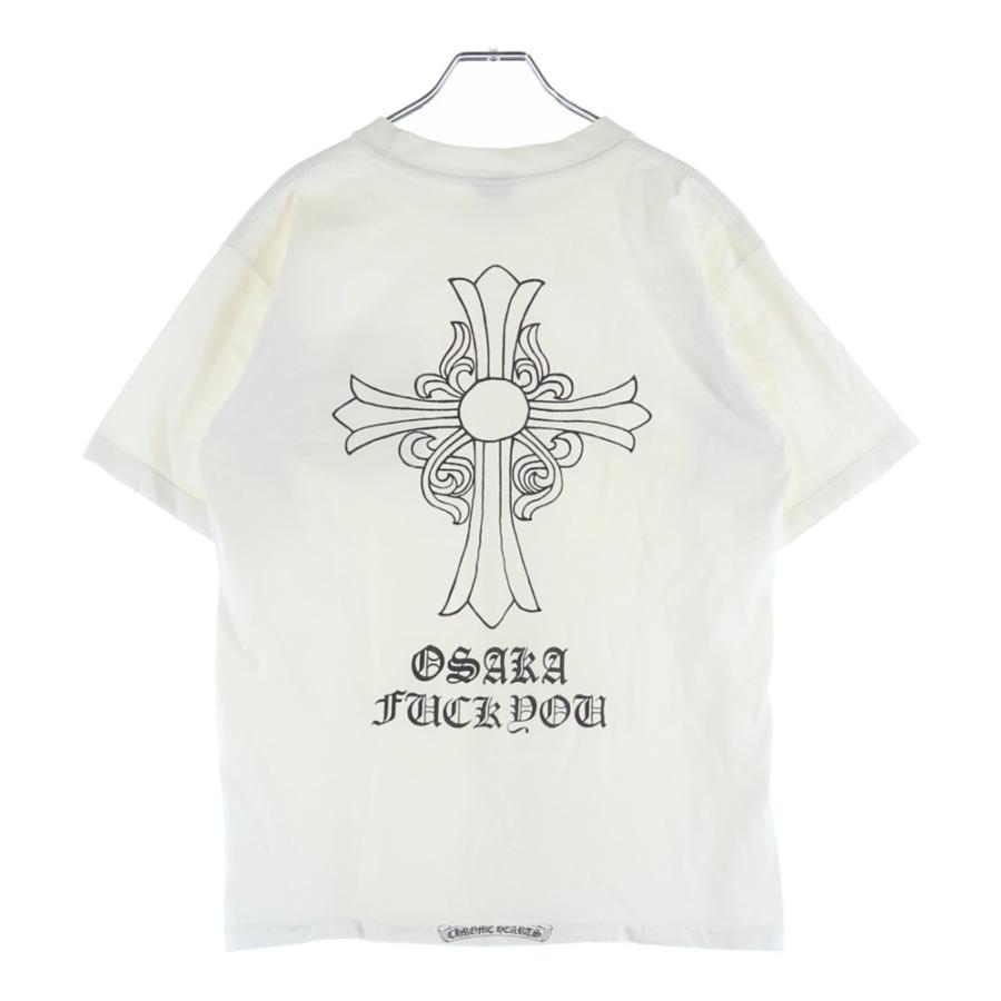 CHROME HEARTS（クロムハーツ） OLD HORSESHOE CHCROSS オールドモデル