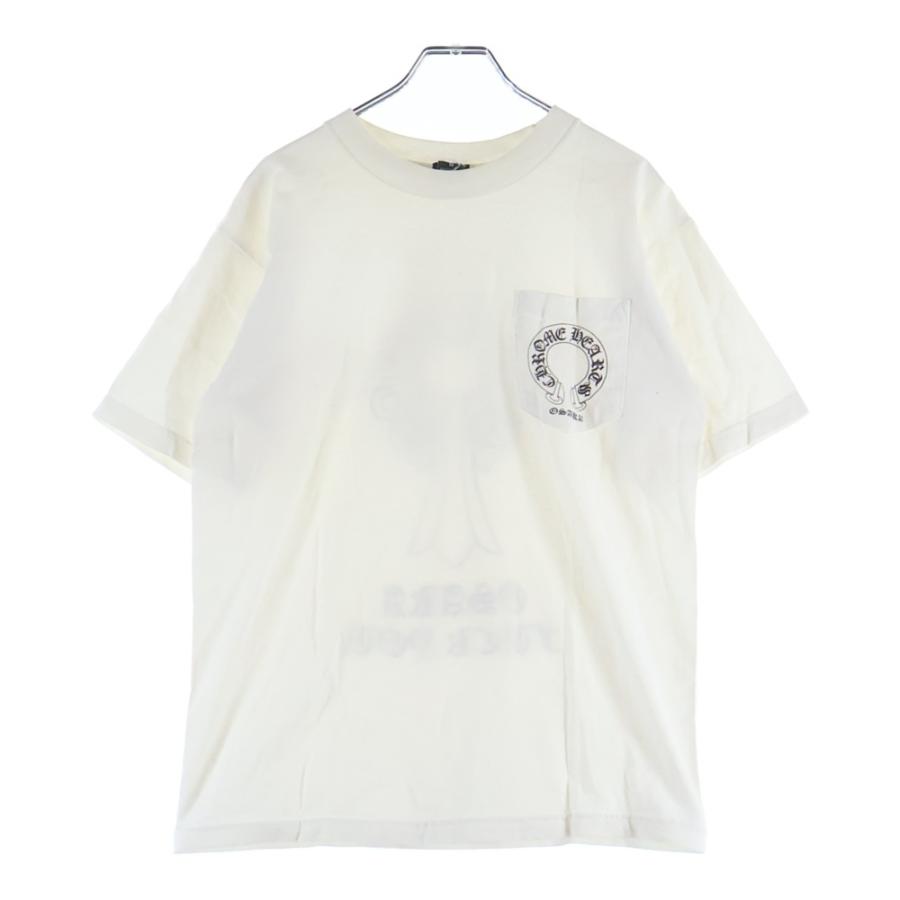 CHROME HEARTS（クロムハーツ） OLD HORSESHOE CHCROSS オールドモデル