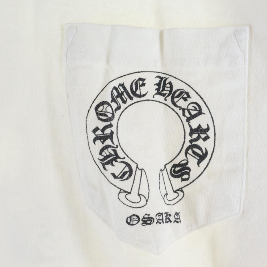 CHROME HEARTS（クロムハーツ） OLD HORSESHOE CHCROSS オールドモデル