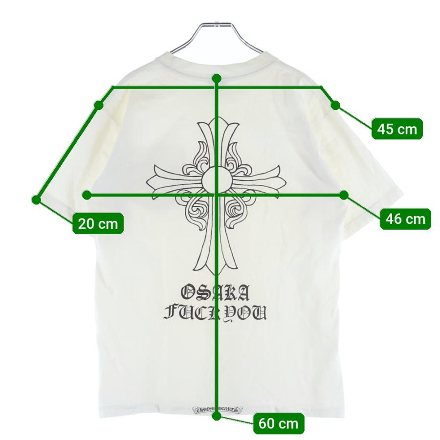 CHROME HEARTS（クロムハーツ） OLD HORSESHOE CHCROSS オールドモデル