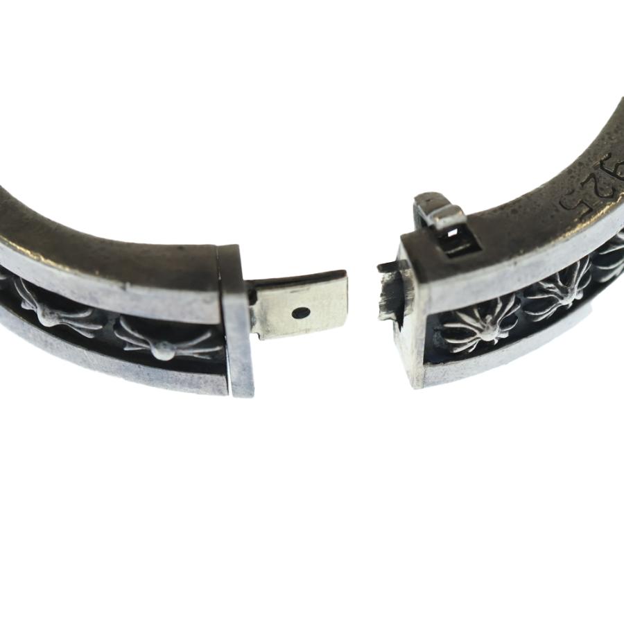 CHROME HEARTS（クロムハーツ） NARROW V CH PLUS ナローVバンドCH