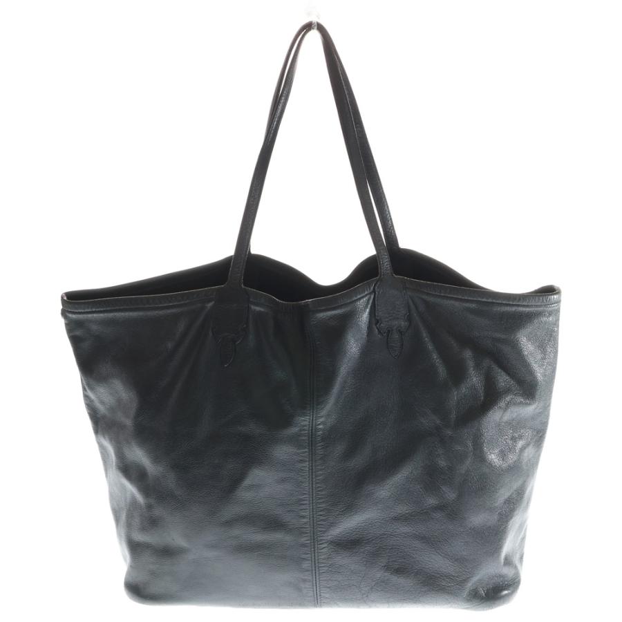 CHROME HEARTS（クロムハーツ） LUCILLE BAG ルシールレザートート