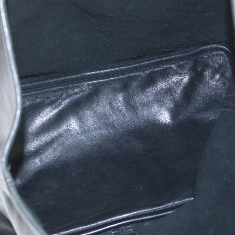CHROME HEARTS（クロムハーツ） LUCILLE BAG ルシールレザートート