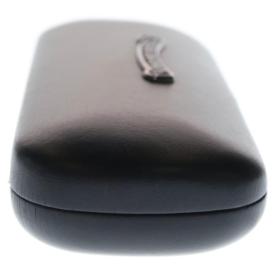 CHROME HEARTS（クロムハーツ） CASE イタリア製 メガネケース