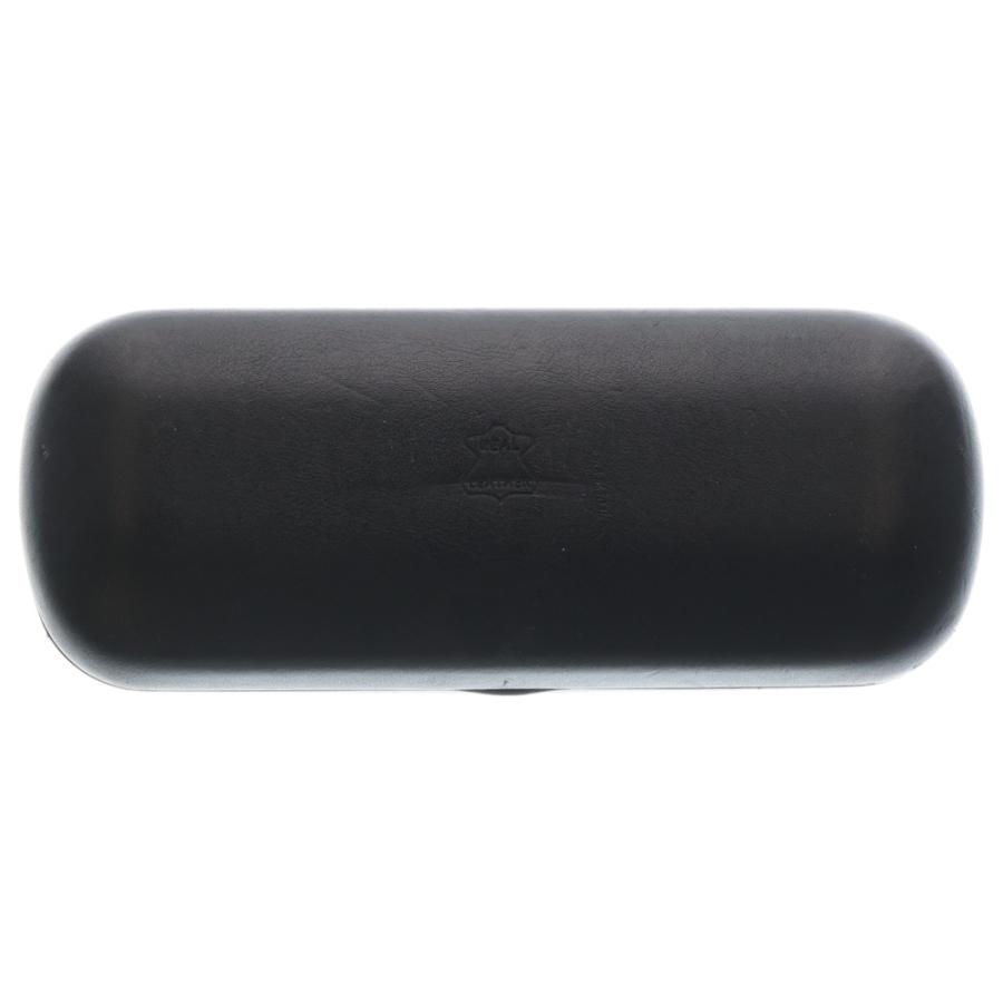 CHROME HEARTS（クロムハーツ） CASE イタリア製 メガネケース
