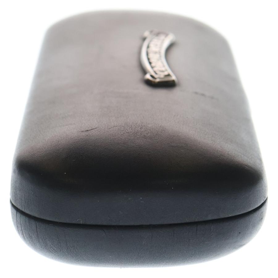 CHROME HEARTS（クロムハーツ） CASE イタリア製 メガネケース