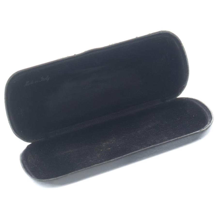 CHROME HEARTS（クロムハーツ） CASE イタリア製 メガネケース