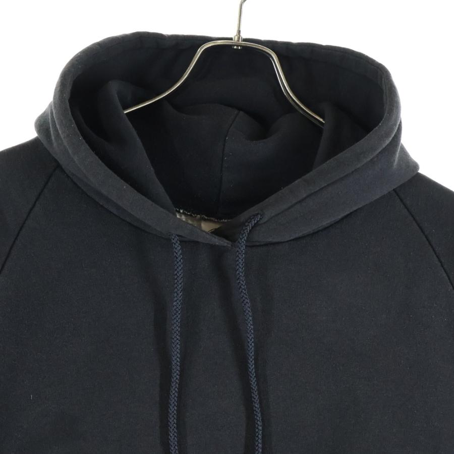 CHROME HEARTS（クロムハーツ） OLD SWTSHRT PLVR HD バックホース