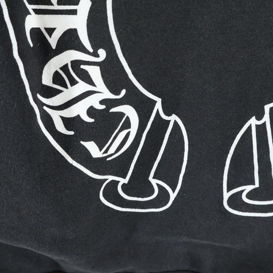 CHROME HEARTS（クロムハーツ） OLD SWTSHRT PLVR HD バックホース