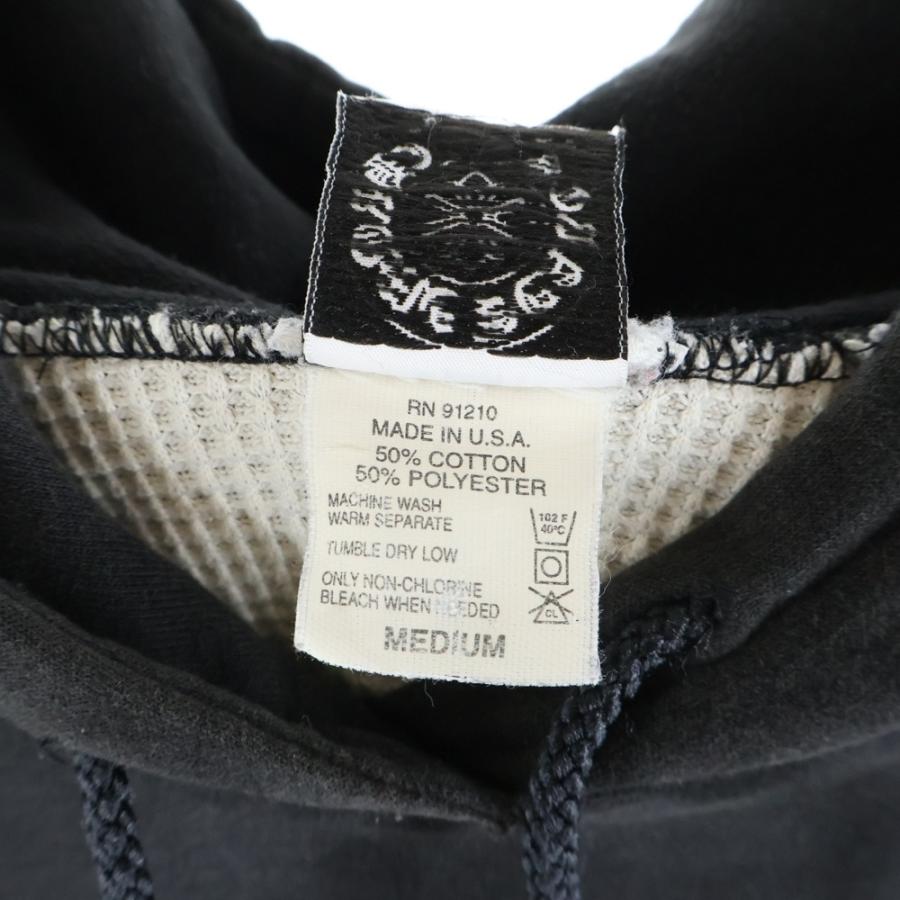 CHROME HEARTS（クロムハーツ） OLD SWTSHRT PLVR HD バックホース