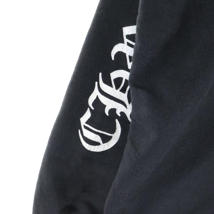 CHROME HEARTS（クロムハーツ） OLD SWTSHRT PLVR HD ヴァインダガー
