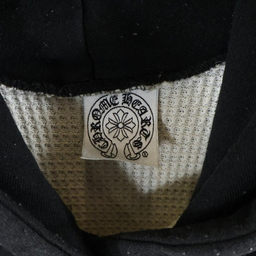 CHROME HEARTS（クロムハーツ） OLD SWTSHRT PLVR HD ヴァインダガー