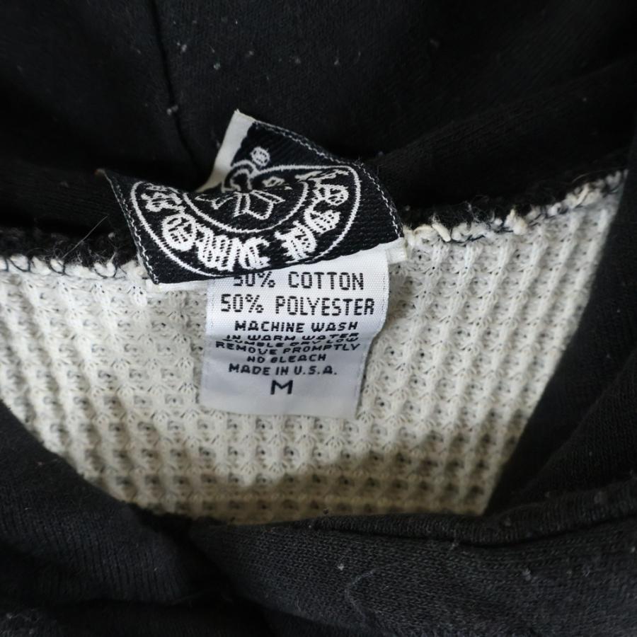 CHROME HEARTS（クロムハーツ） OLD SWTSHRT PLVR HD ヴァインダガー