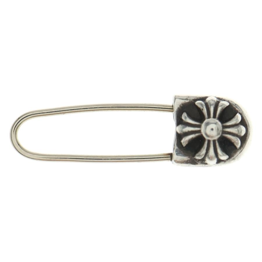 CHROME HEARTS（クロムハーツ） ER SAFETY PIN セーフティピン