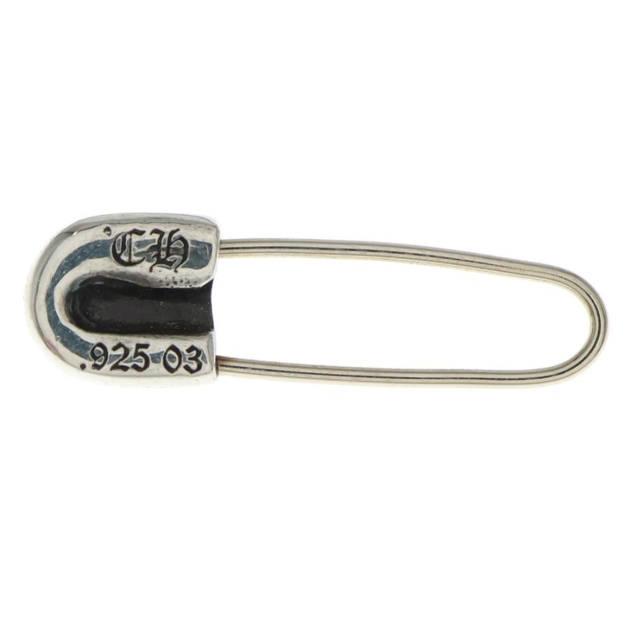 CHROME HEARTS（クロムハーツ） ER SAFETY PIN セーフティピン