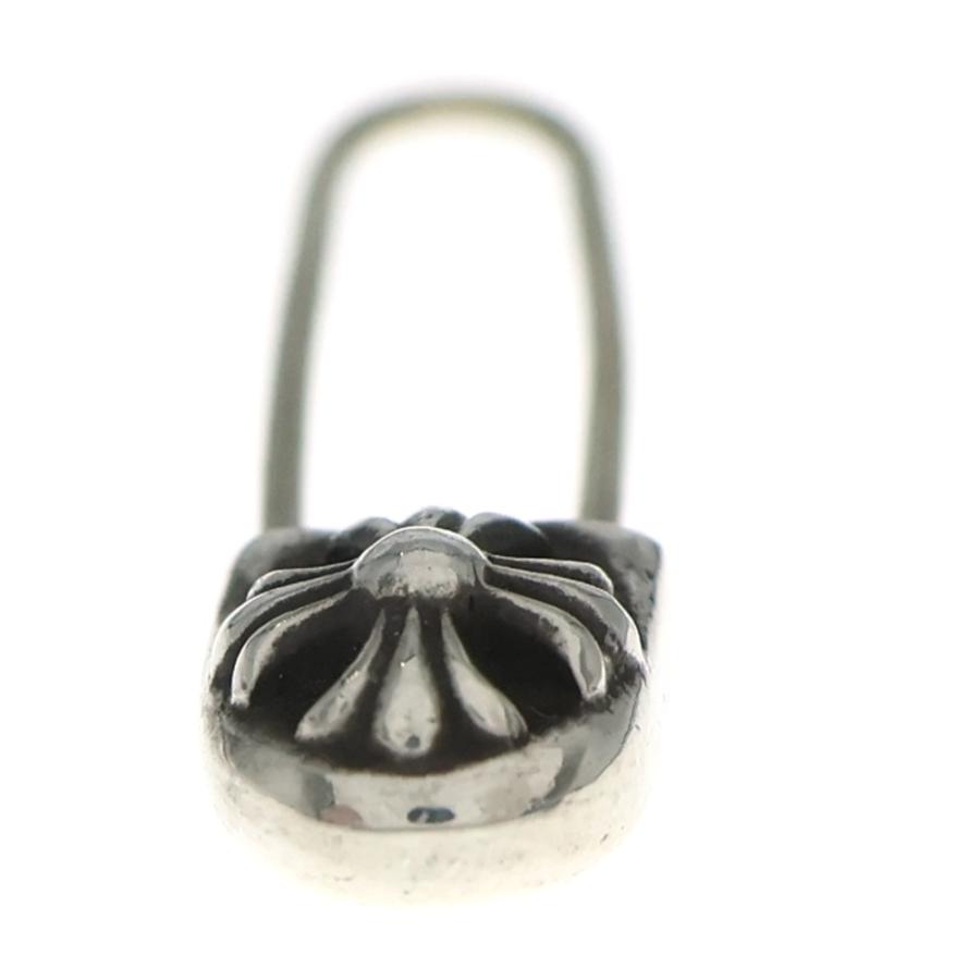 CHROME HEARTS（クロムハーツ） ER SAFETY PIN セーフティピン