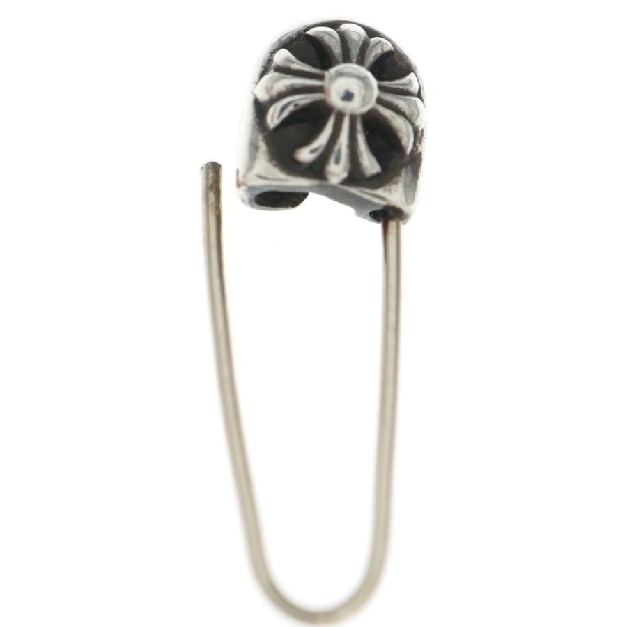 CHROME HEARTS（クロムハーツ） ER SAFETY PIN セーフティピン