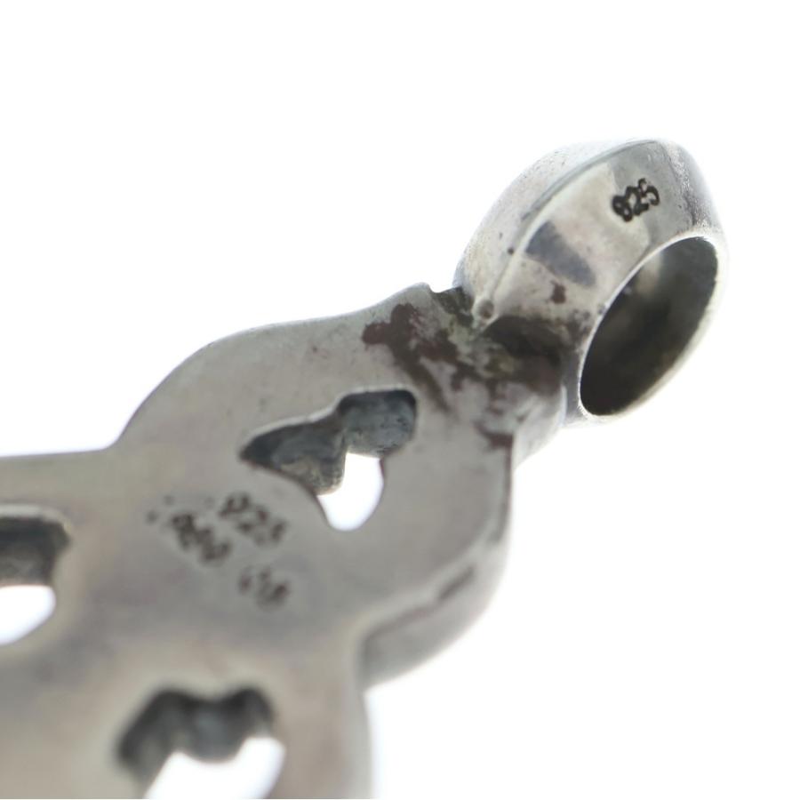 CHROME HEARTS（クロムハーツ） LARGE DAGGER ラージダガー ペンダント