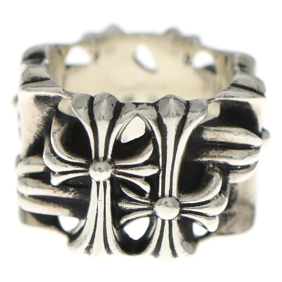 CHROME HEARTS（クロムハーツ） SQUARE CEMETERY スクエアセメタリー 