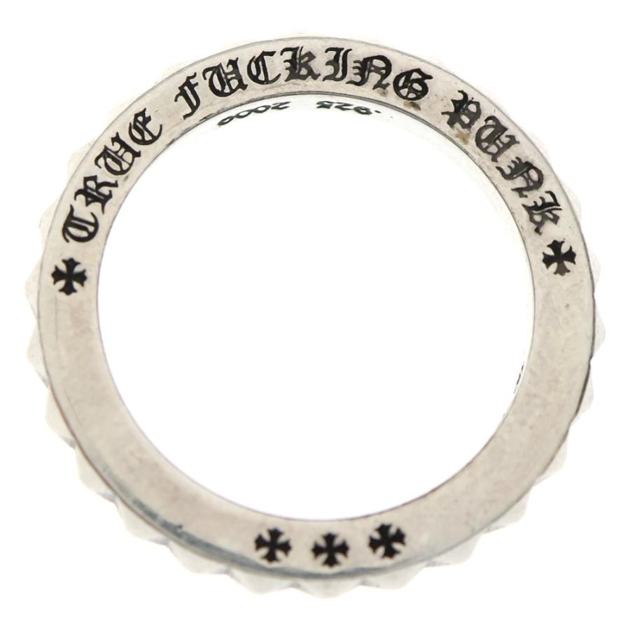CHROME HEARTS（クロムハーツ） TFP PNK BIG トゥルーファッキンパンク