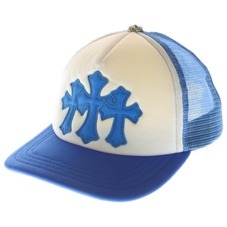 CHROME HEARTS（クロムハーツ） TRUCKER CAP トラッカーキャップ 3