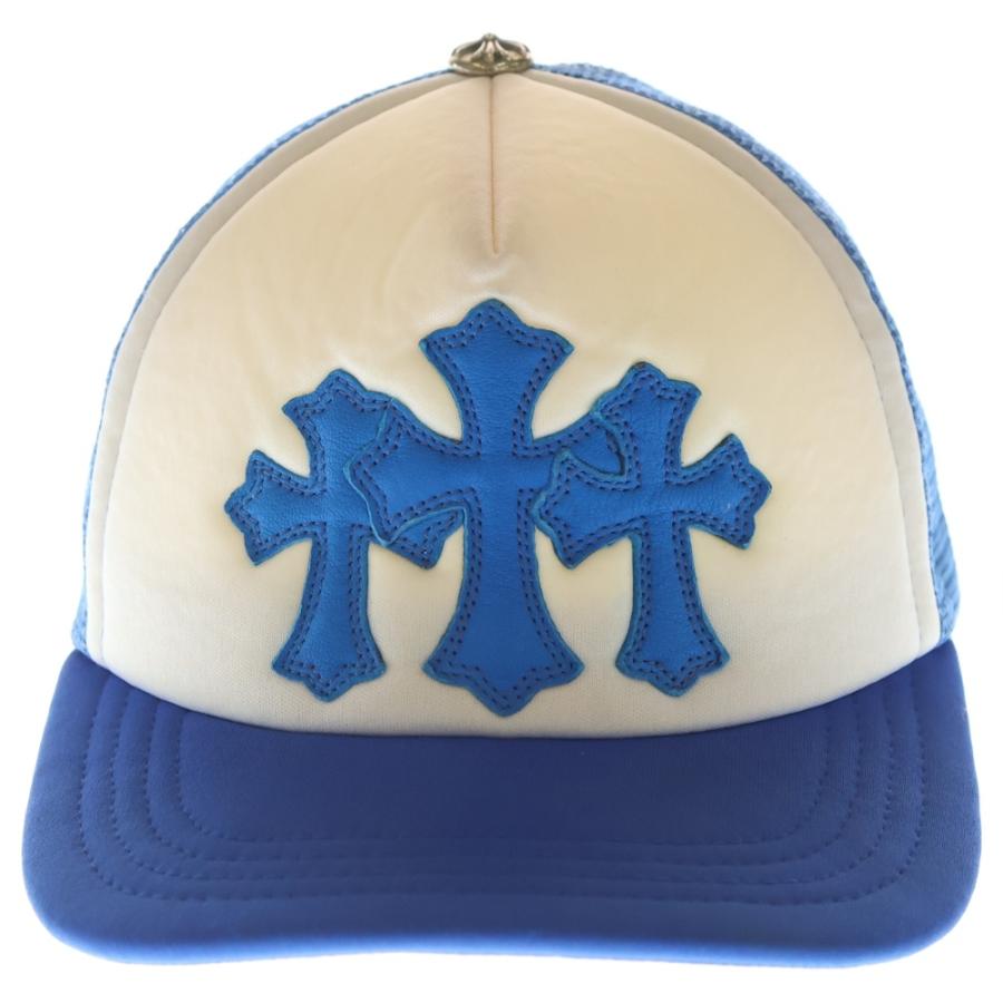 CHROME HEARTS（クロムハーツ） TRUCKER CAP トラッカーキャップ 3