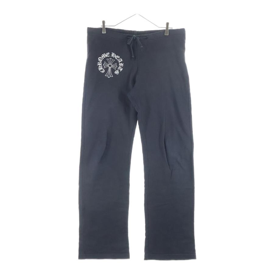 CHROME HEARTS（クロムハーツ） OLD SWTSHRT PANTS CHクロスプリント