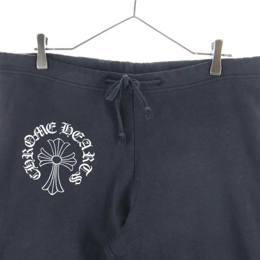CHROME HEARTS（クロムハーツ） OLD SWTSHRT PANTS CHクロスプリント