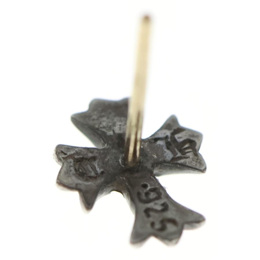 CHROME HEARTS（クロムハーツ） No2 CH CRS DIA CHクロススタッド 1