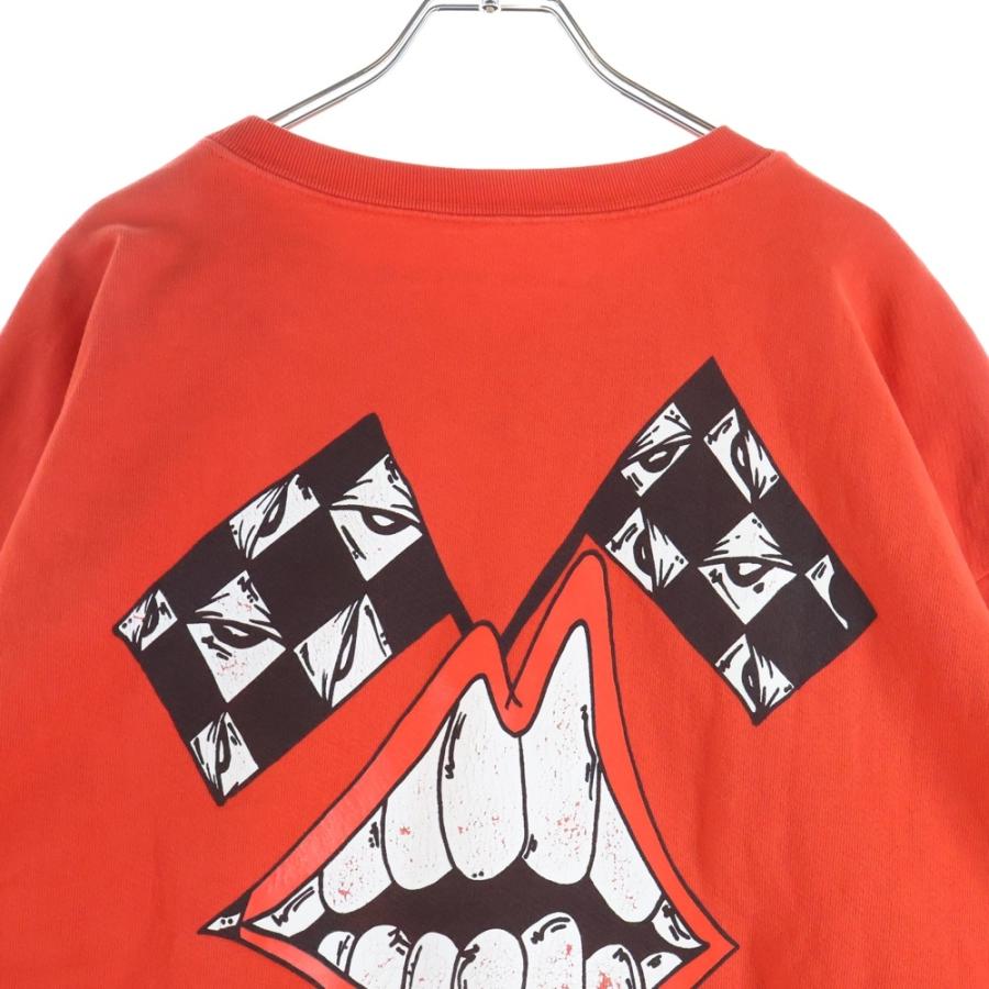 CHROME HEARTS（クロムハーツ） ×MATTY BOY PPO Ketchup SWTSHRT