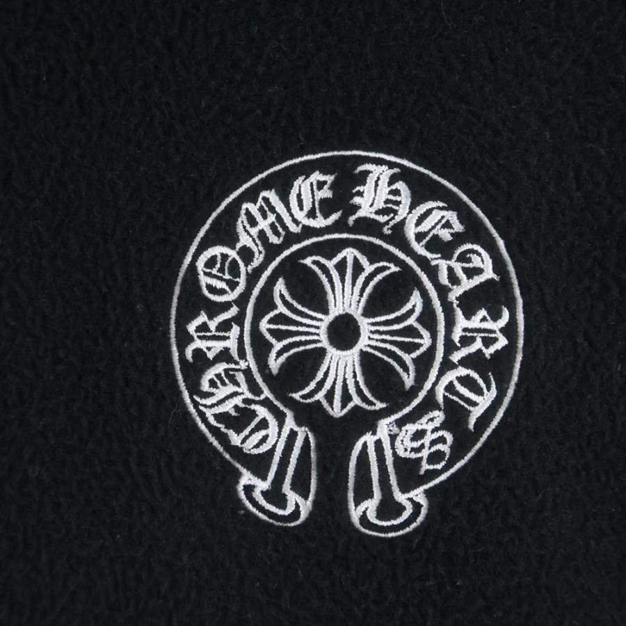 CHROME HEARTS（クロムハーツ） YNT U DETENT HDPL FLC クロスボール