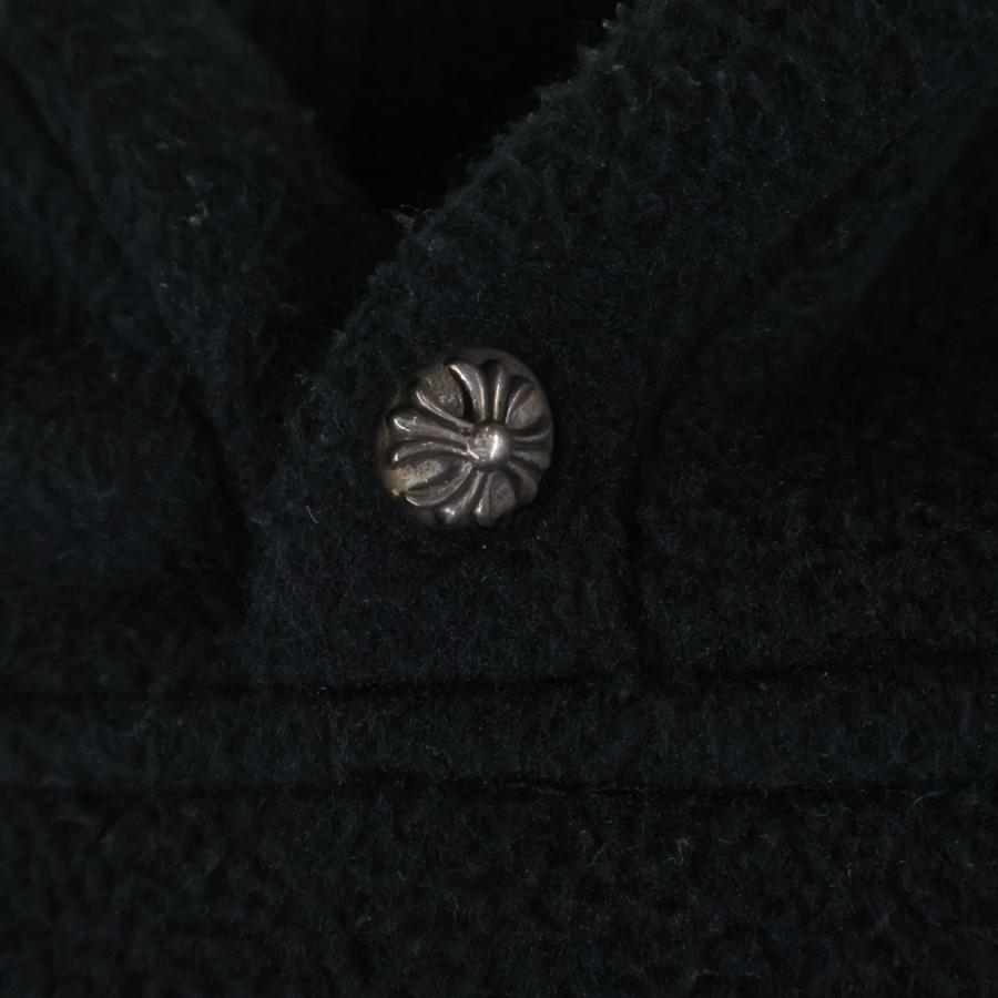 CHROME HEARTS（クロムハーツ） YNT U DETENT HDPL FLC クロスボール